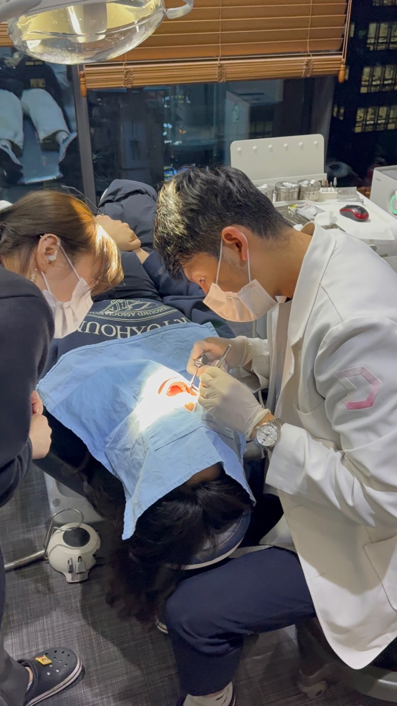 썩은앞니, 빠르게 치료하지 않으면 큰일 납니다 관련 이미지 3