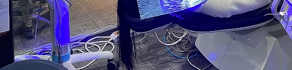 프로필 촬영 전 치아미백 꼭 필요할까요? 관련 이미지 17