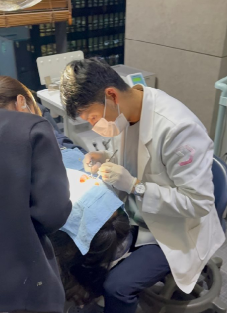 강남구청역치과, 임플란트 저렴한 곳만 찾으시면 안됩니다 관련 이미지 9