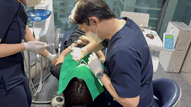 치은박리소파술 필요한 상태? 의사가 알려주는 판단 기준 2가지 관련 이미지 8