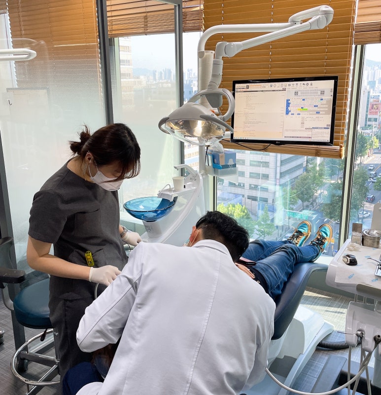 임플란트건강보험, 추가비용 없이 가능할까요? 관련 이미지 1