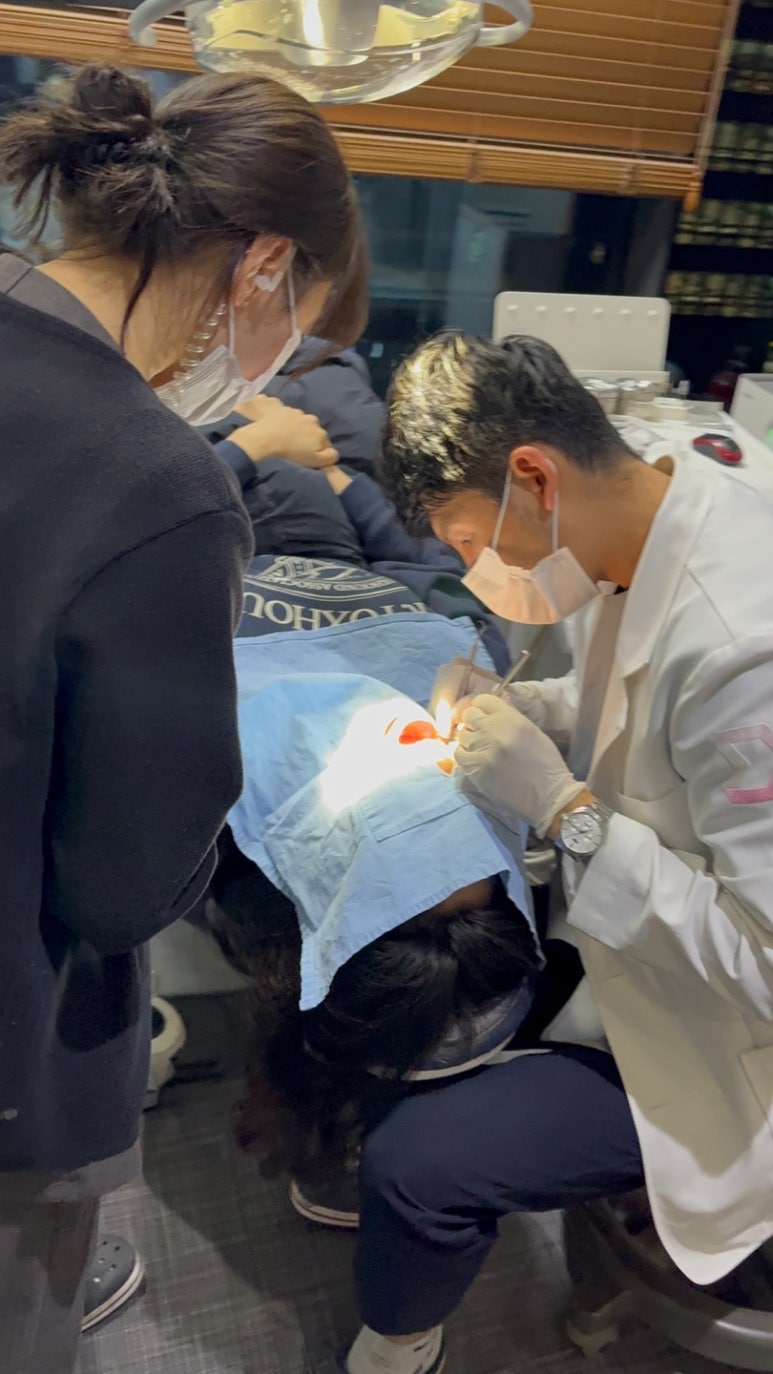 강남역투명교정, 시작 전 관련 이미지 3