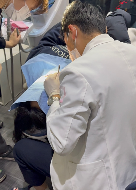 왼쪽어금니통증 진단부터 치료까지 <치과의사 작성> 관련 이미지 3