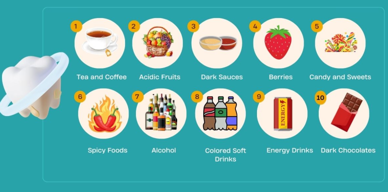 삼성동치과 치아미백 선택할 때 관련 이미지 8