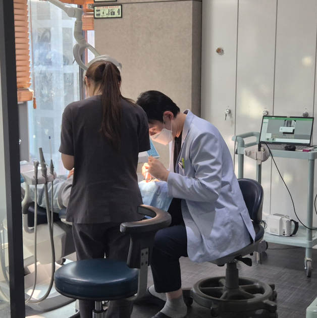 치아검은점, 충치일 확률 90%라는 것은 거짓입니다 관련 이미지 8