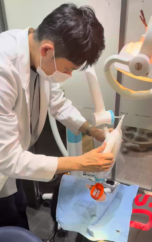 강남구청역치과, 임플란트 저렴한 곳만 찾으시면 안됩니다 관련 이미지 8