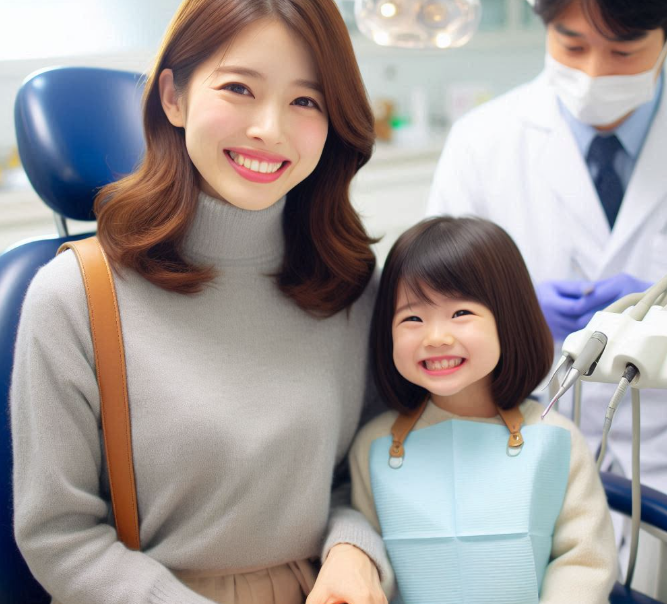 한티역 치과, 충치가 걱정이라면 딱 2가지만 확인해보세요 관련 이미지 1