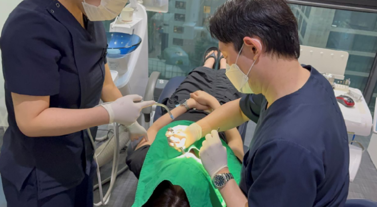 잇몸성형비용, 싸다고 바로 예약하면 안 되는 이유 관련 이미지 5