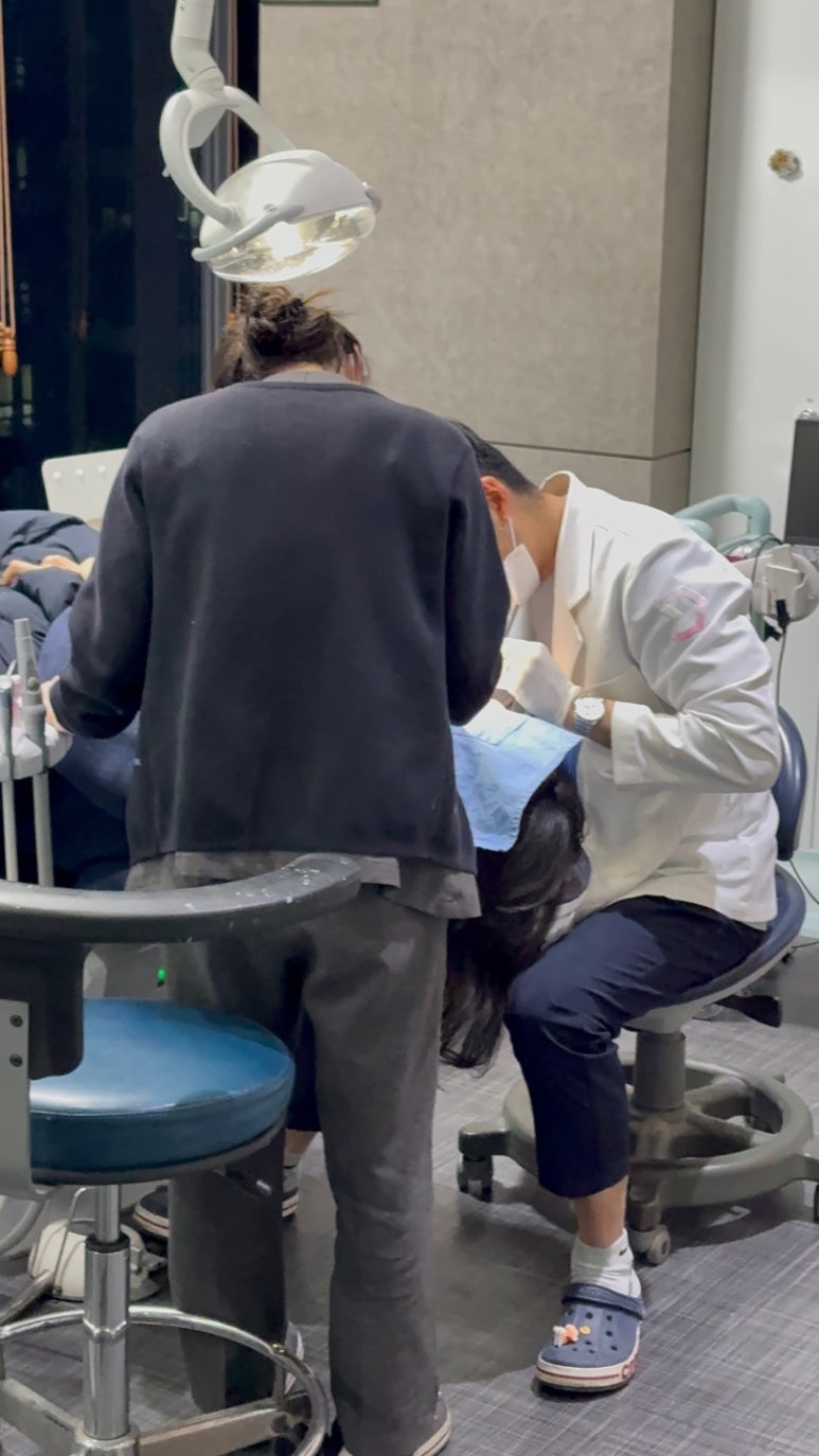 교대역 라미네이트, 시술 전 확인할 치아상태 4단계 관련 이미지 3