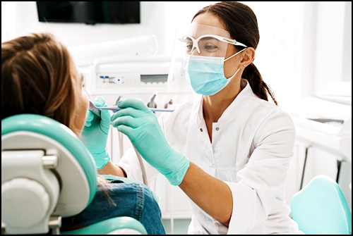 치아사이레진, 재시술을 받지 않으려면 관련 이미지 2