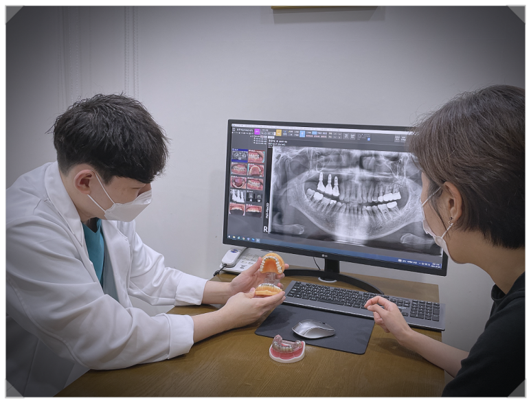 선릉역 임플란트? 관련 이미지 5