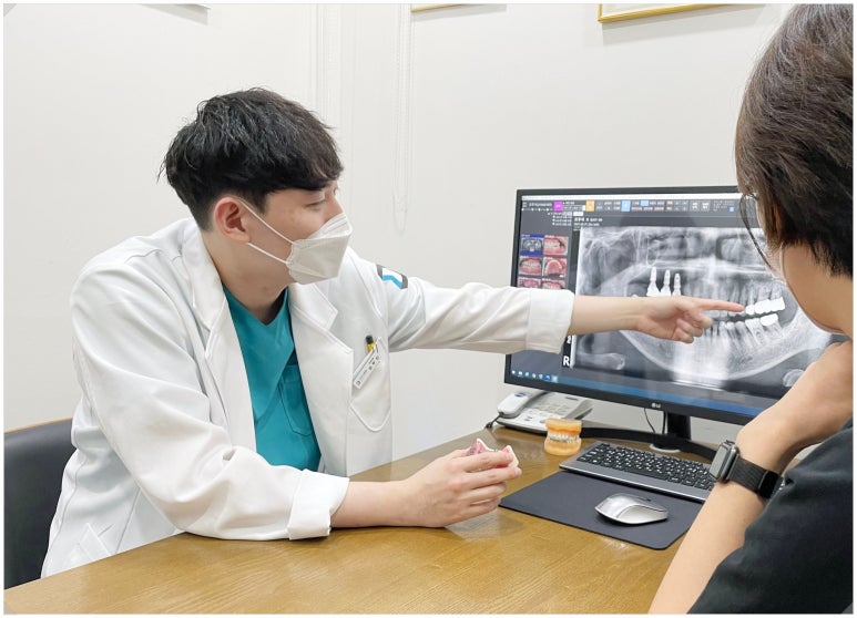 선릉역 신경치료, 잘하는 치과 찾는 1가지 방법? 관련 이미지 3