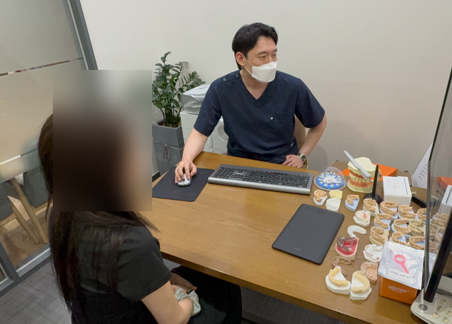 선정릉역치과, 아프면 어쩌나 걱정되시죠 의사가 답합니다 관련 이미지 3