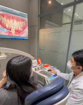 강남역치아미백, 가격보다 ‘이것’이 중요합니다 – 원장 작성 관련 이미지 8