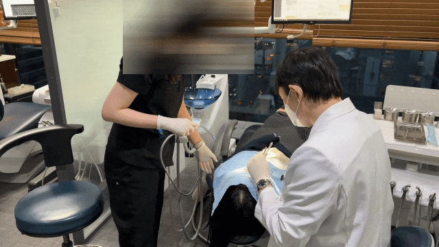 Yeoksam-dong Dental Clinic Implants, Why One Mistake Can Lead to a Lifetime of Regret 〈Written by the Director〉 image 8