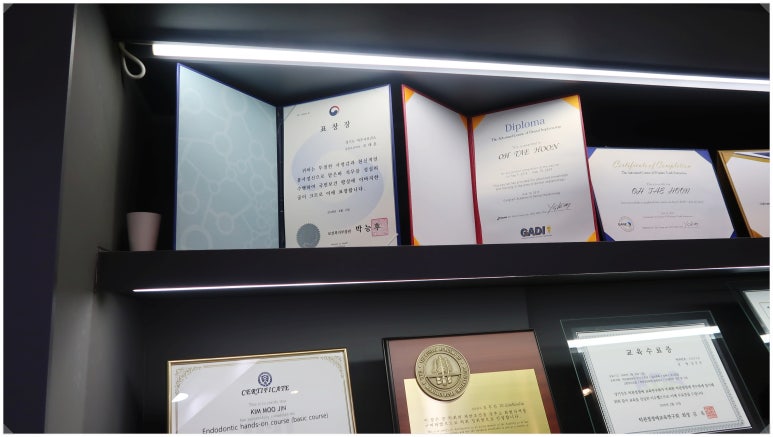 충치치료고통...힘드신 분들께 의사가 드리는 이야기 관련 이미지 3