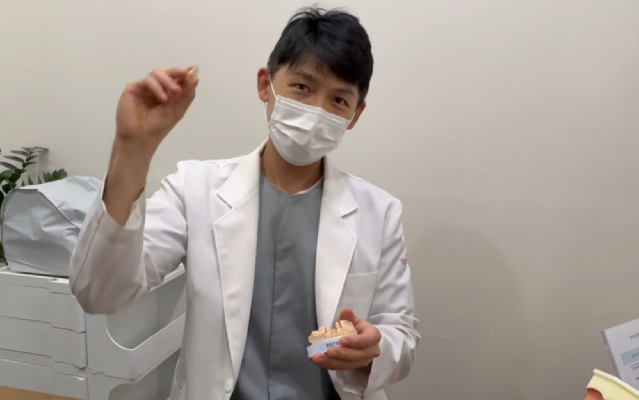 앞니살짝깨짐 이 1가지만 확인하면 치료 방향 결정됩니다 관련 이미지 2