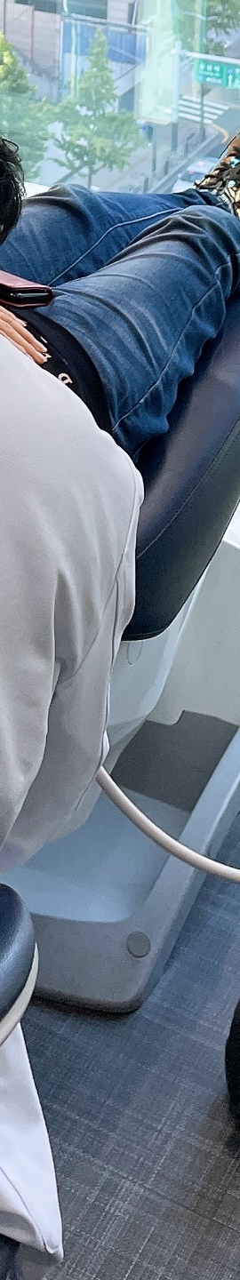 최소증상 치아미백 치과 후기,일본에서도 오는 이유? 관련 이미지 25