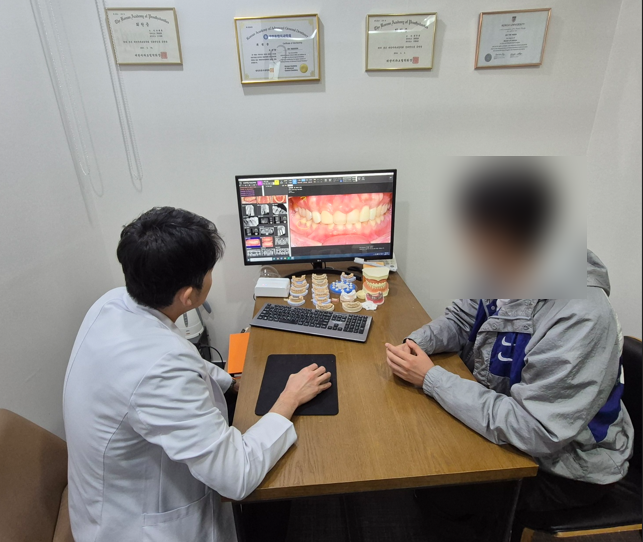 Maebong Station Dentist: Ignoring Bleeding Gums When Brushing Can Make Things Worse image 4