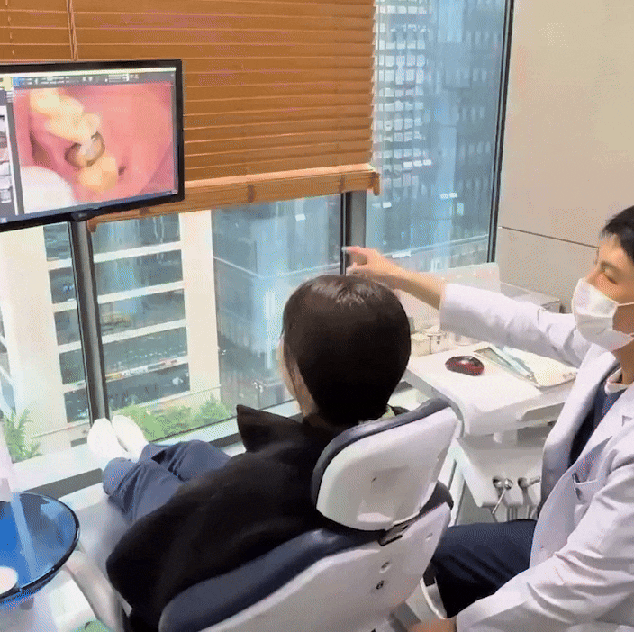 앞니충치치료, 2가지만 확인하면 됩니다 관련 이미지 5