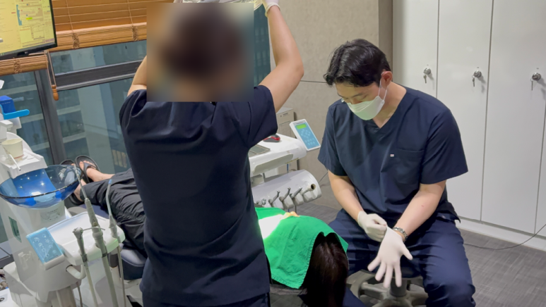강남구청역치과, 라미네이트 후 떨어지는 분들의99%가 놓친 것 관련 이미지 5