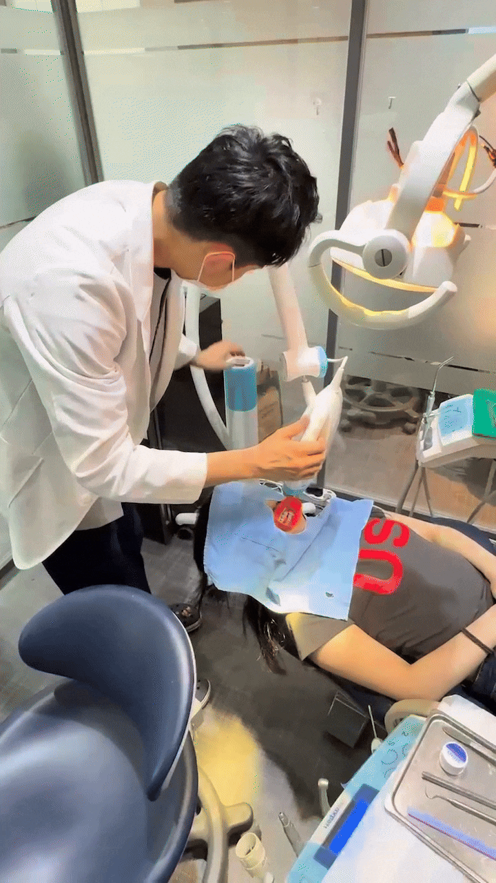 치아미백시술비용, 저렴하면 위험한 2가지 이유 관련 이미지 8