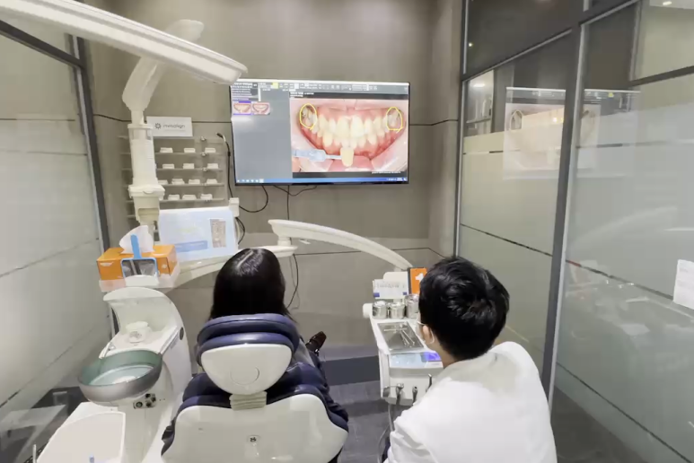 강남구청역치과, 임플란트 저렴한 곳만 찾으시면 안됩니다 관련 이미지 7