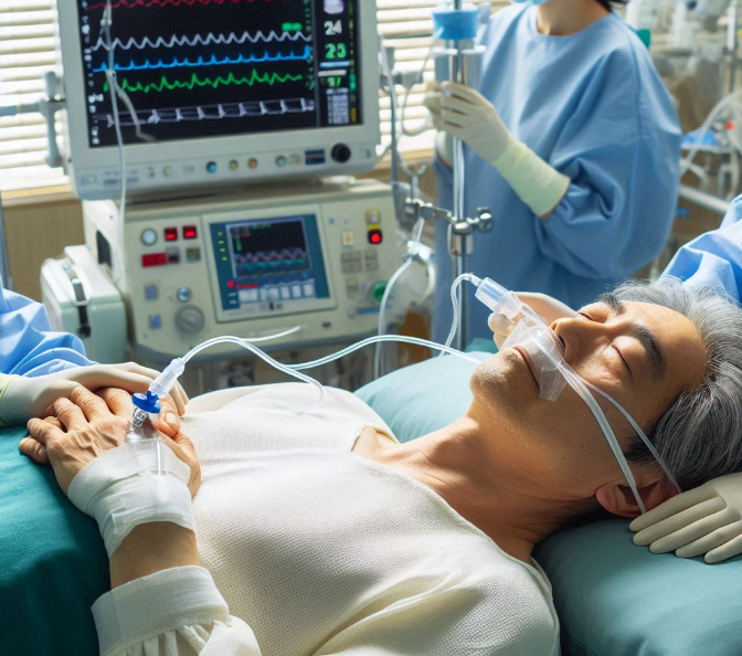 강남역 치과 임플란트 수면마취?해야만 하는 경우 관련 이미지 1