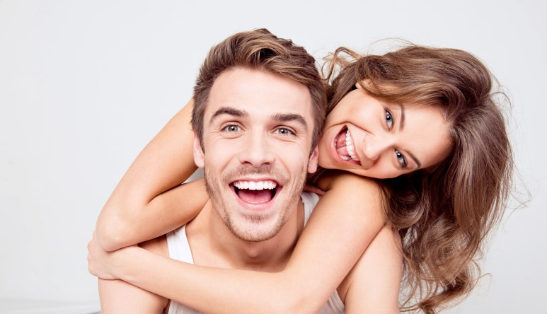 앞니성형? 치아만 바뀌어도 달라지는 이미지 (대공개) 관련 이미지 1