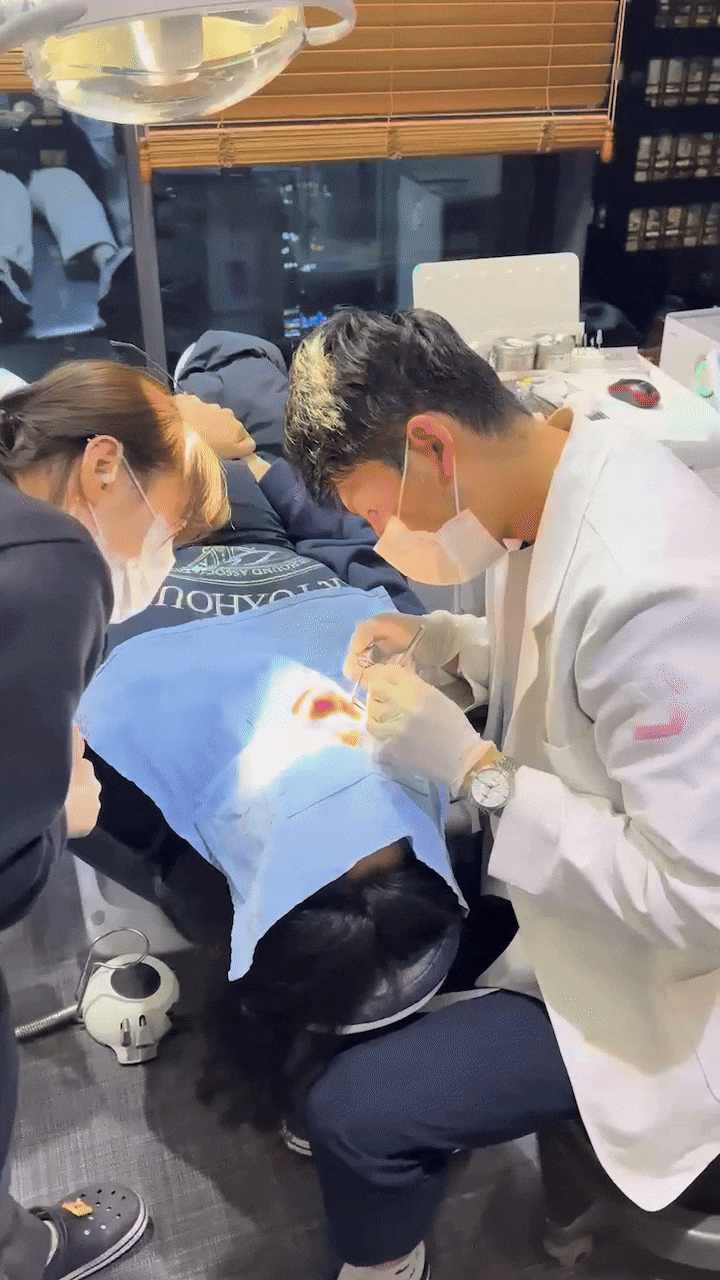 Periodontal flap surgery and curettage: If you check these two things, you do not need to worry image 3