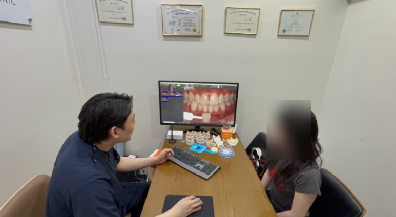 치은성형술, 잇몸이 너무 많이 보여서 웃기 싫었다면 의사 작성 관련 이미지 9