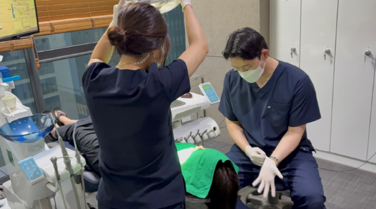 법랑질성형, 잇몸라인이 고민이라면 이 글 먼저 보세요 관련 이미지 8