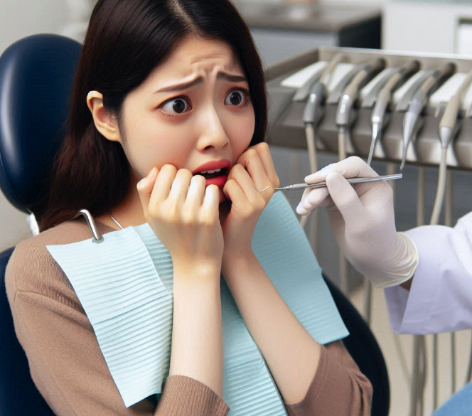 테헤란로 스케일링 치과, 아픈게 무섭다면 필독! 관련 이미지 1