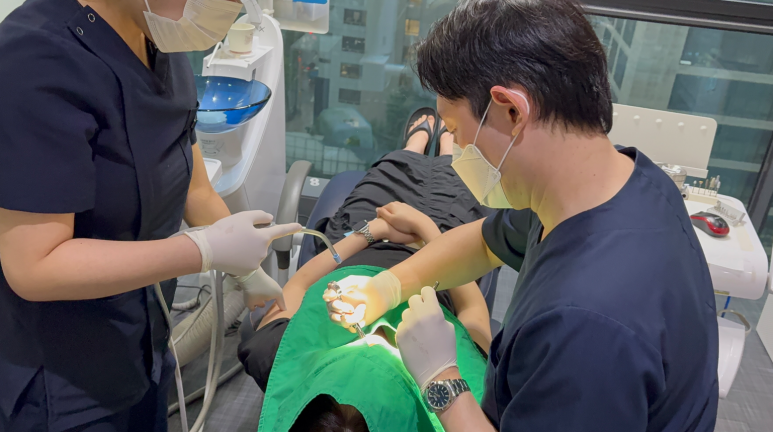 삼성동치과 치아미백 선택할 때 관련 이미지 9