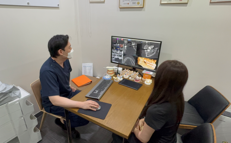 임플란트실밥제거 과정, 이것만 알면 됩니다 관련 이미지 8