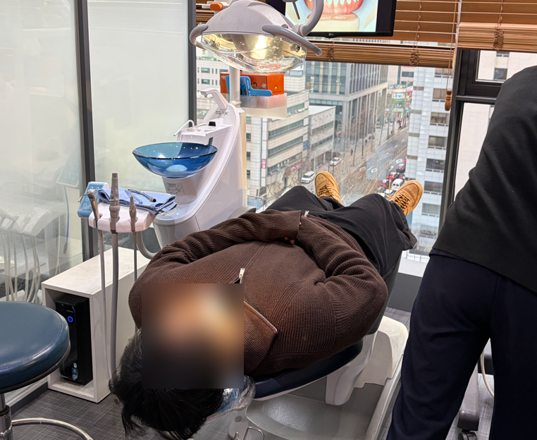 앞니살짝깨짐 이 1가지만 확인하면 치료 방향 결정됩니다 관련 이미지 6