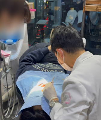 선릉역 치과 가격, 저렴하다고 좋은 게 아닙니다 관련 이미지 6