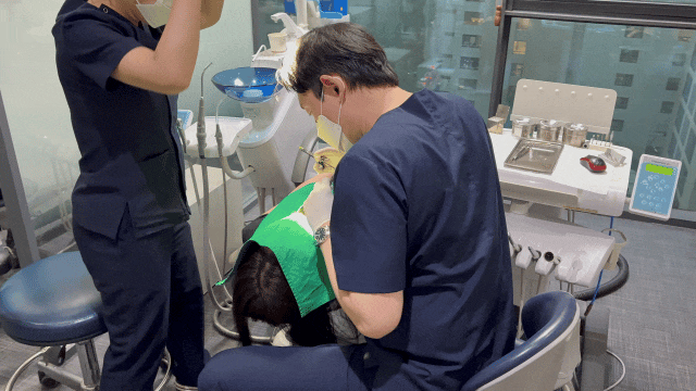 선정릉역치과, 아프면 어쩌나 걱정되시죠 의사가 답합니다 관련 이미지 8