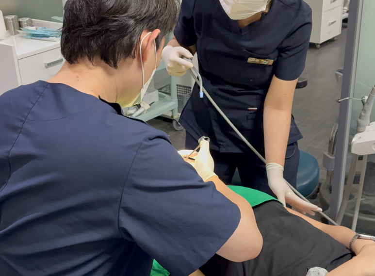 라미네이트 비용 차이나는 이유 의사가 직접 설명합니다 관련 이미지 6