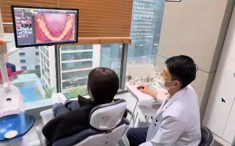 어금니잇몸물집, 방치하면 안 되는 이유 의사가 직접 설명합니다 관련 이미지 3