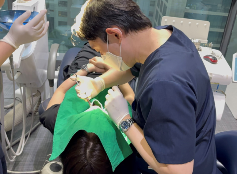Gangnam Gum Contouring—Doesn’t It Hurt? An Honest Account of the Pain image 6