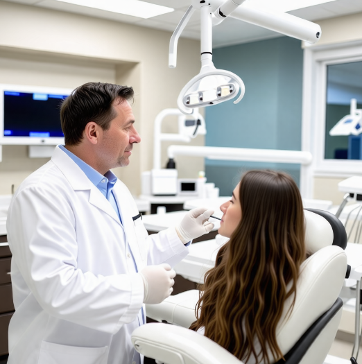 최소증상 치아미백 치과 후기,일본에서도 오는 이유? 관련 이미지 7