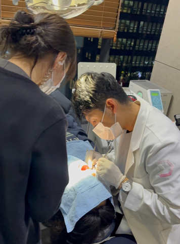 잇몸치료주사, 아픈가요? 과정부터 효과까지 A to Z 관련 이미지 8