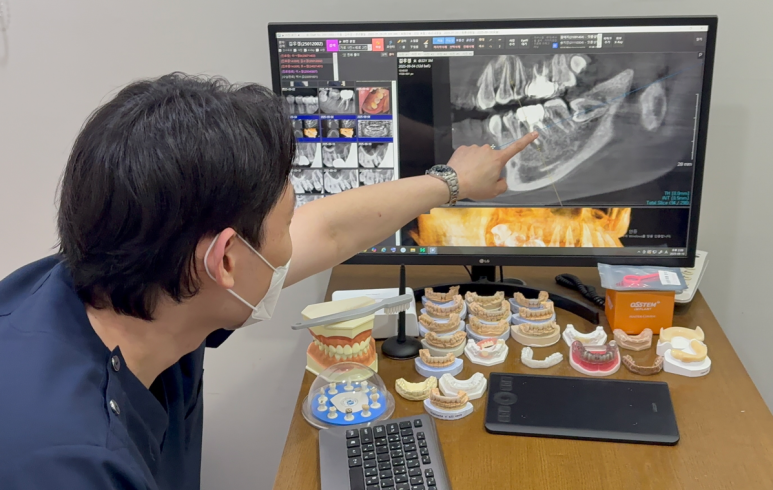 라미네이트 비용 차이나는 이유 의사가 직접 설명합니다 관련 이미지 2