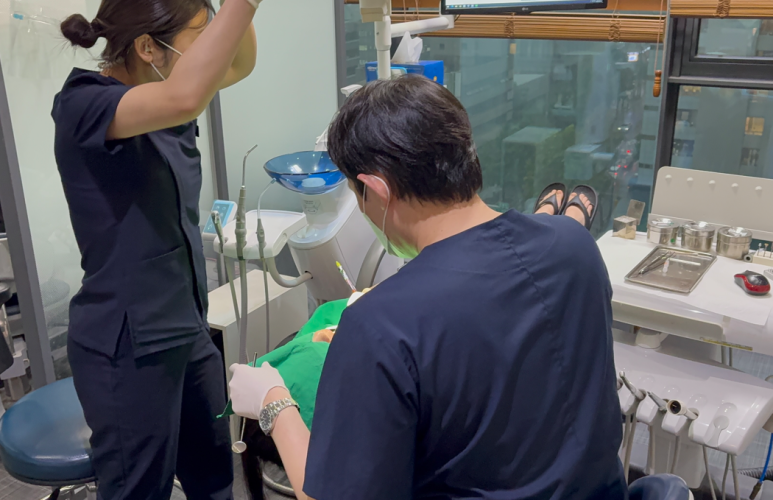 한티역치과 임플란트, 기저질환있어도 가능한지 의사가 답합니다 관련 이미지 8