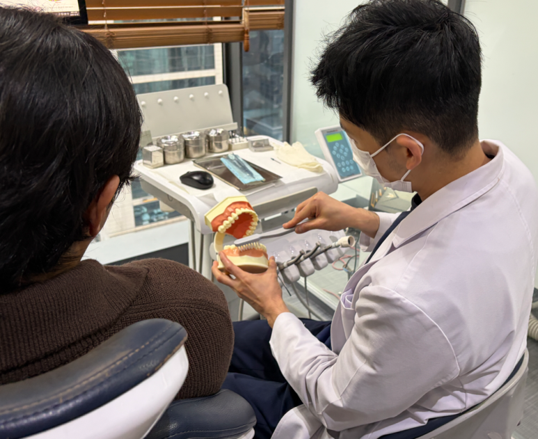 어금니쪽 충치 통증, 관련 이미지 7