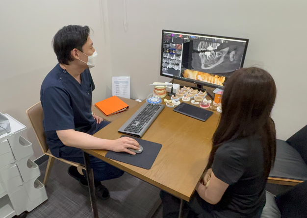 선정릉역치과, 아프면 어쩌나 걱정되시죠 의사가 답합니다 관련 이미지 2