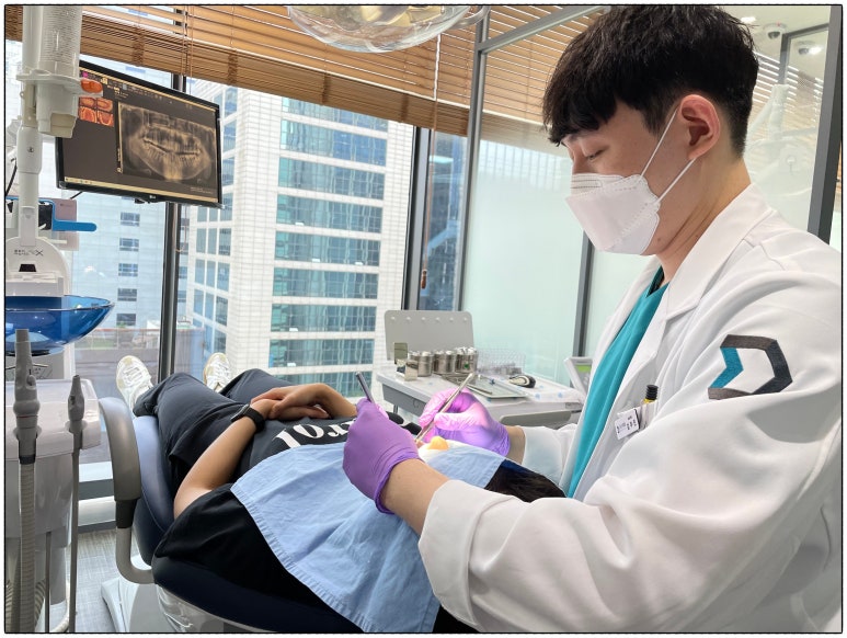 강남역/선릉역 근처치과, 실력있는 치과 찾는 법? 관련 이미지 5