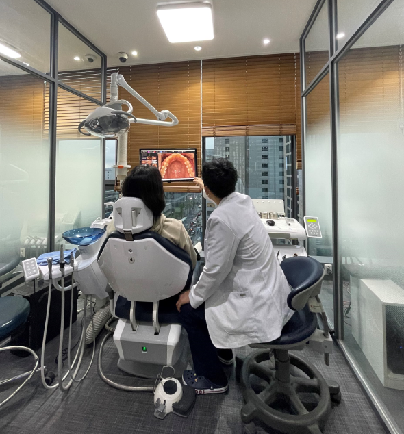 테헤란로치과, 임플란트 잘하는 곳의 공통점 2가지 관련 이미지 4