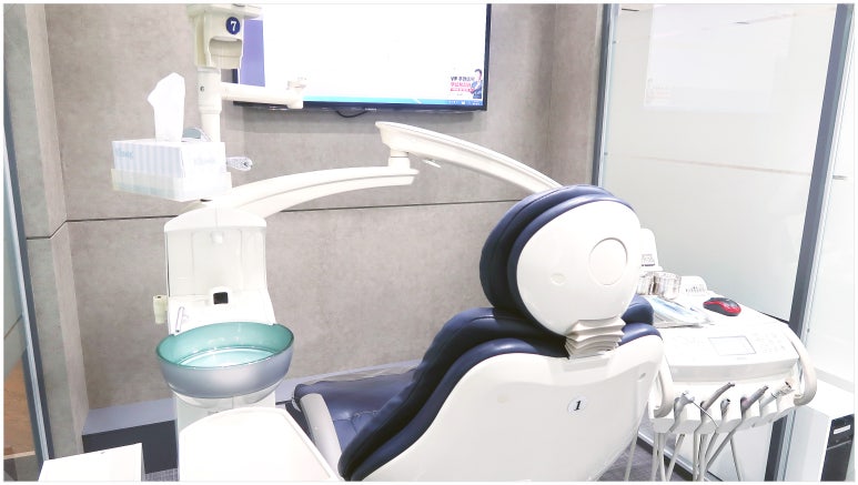 삼성중앙역/코엑스 치과? 원장이 말하는 병원 선택 TIP 관련 이미지 2